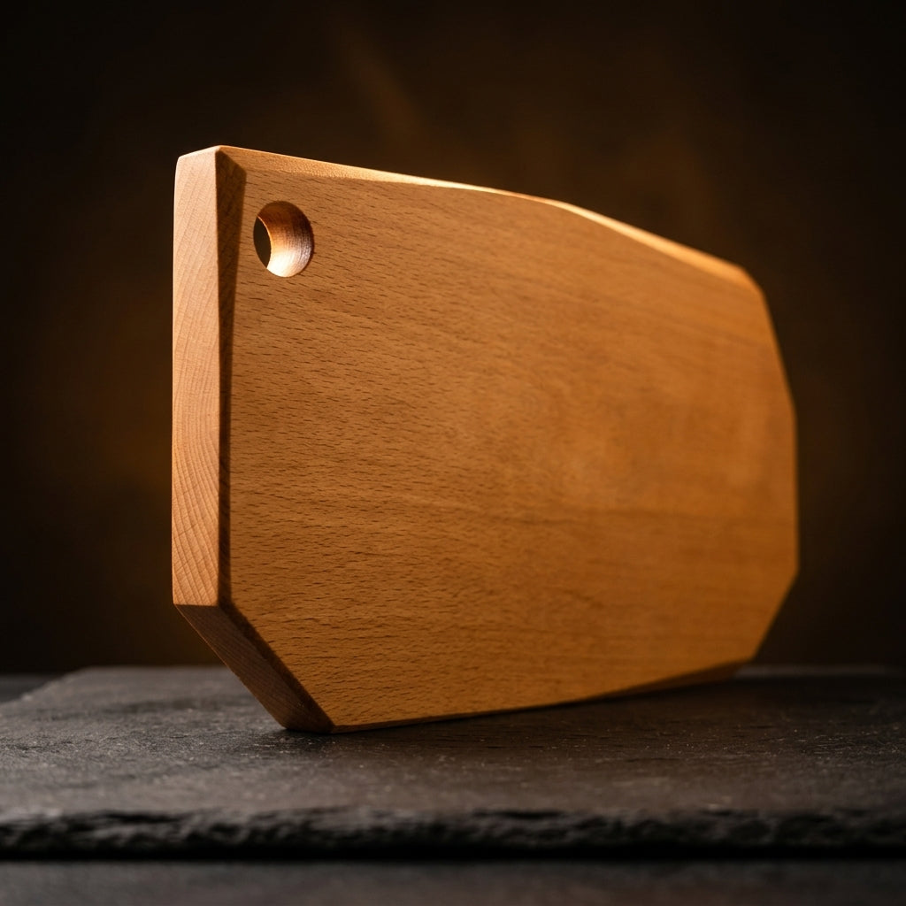 Berlin Holz Nº 01 — studio